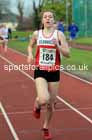 1500 metres, 2023 NE Grand Prix 1, Monkton. Photo: David T. Hewitson/Sports for All Pics
